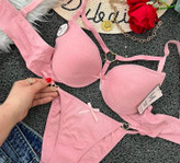 ست شورت سوتین هارنس دار کبریتی