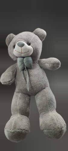 عروسک خرس ۸۰ سانتی