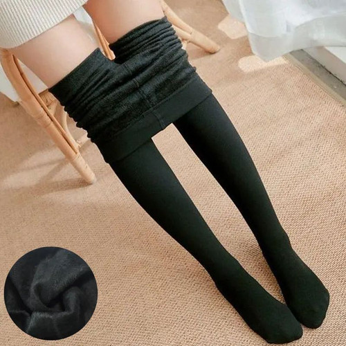 شلوار خزدار گرم