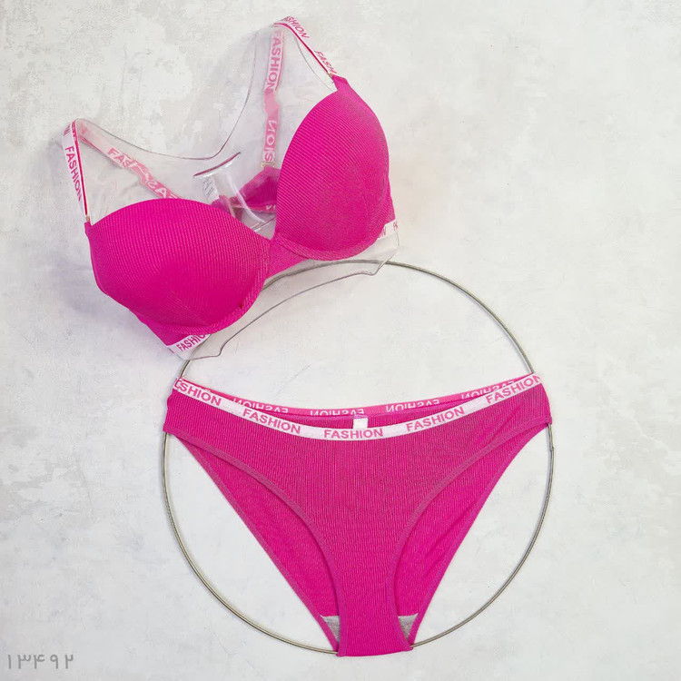 ست شورتو سوتین