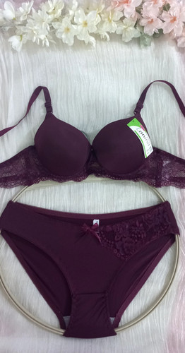 ست لباس زیر