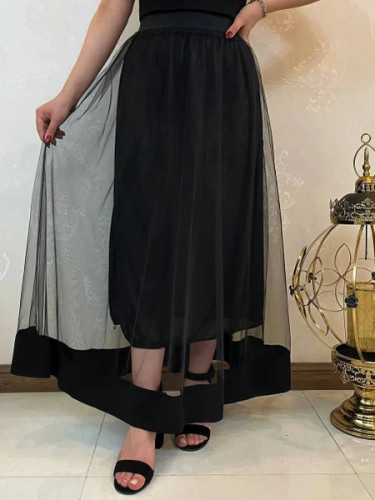 دامن تور بلند