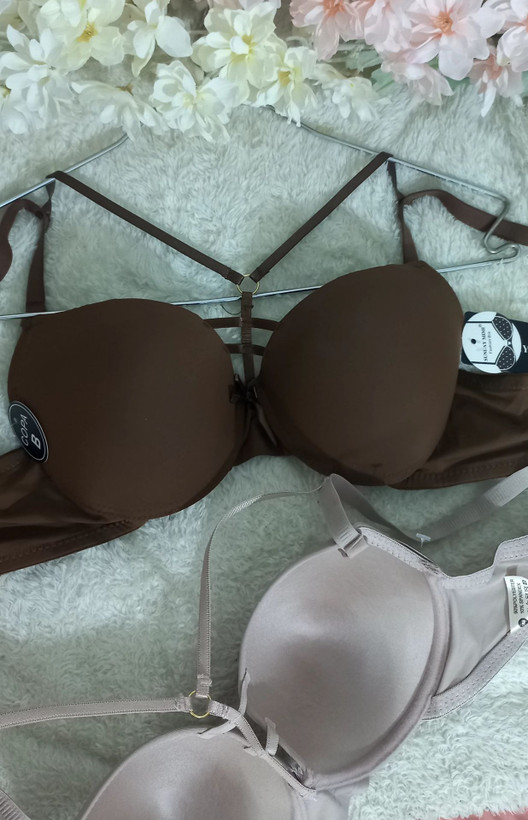 سوتین جک دار