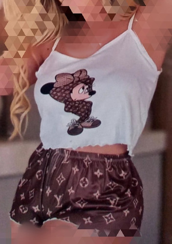 تاب شورتک زنانه