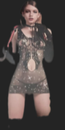 بادی نگین دار