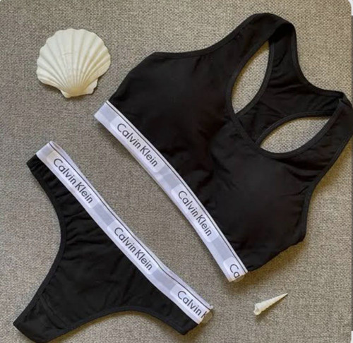 ست نیم تنه و شورت کلوین