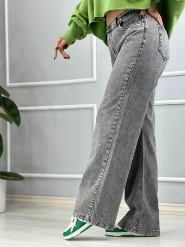 شلوار لی ابی