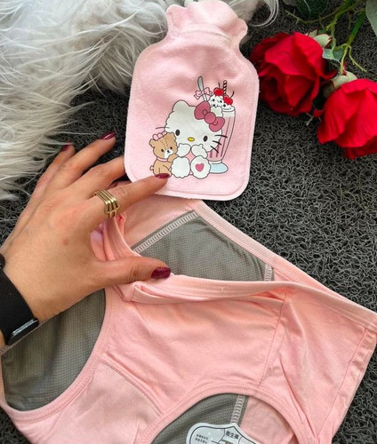 کیسه آب گرم مینی