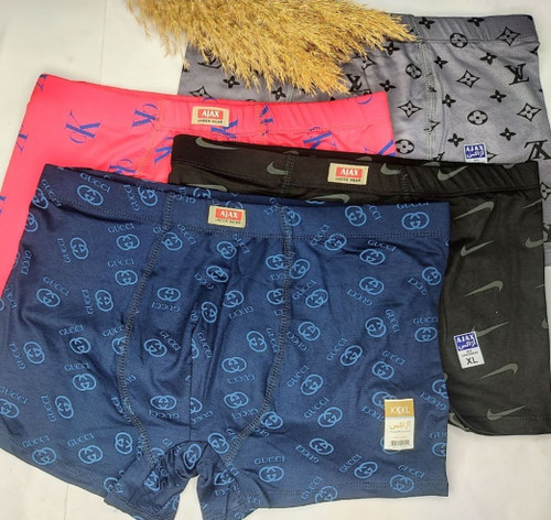 شورت مردانه پادار