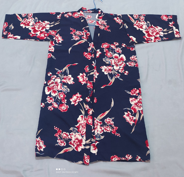 لباس خواب نخی راحت مشکی