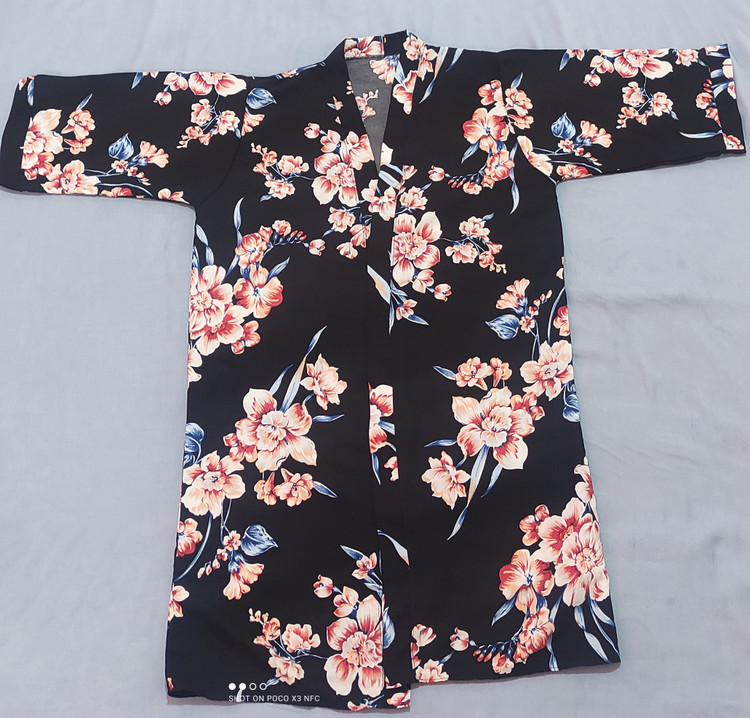 لباس خواب راحت