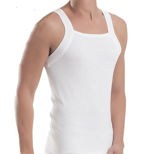 زیر پوش یقه خشتی