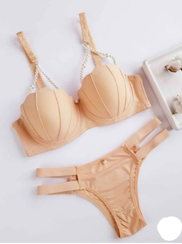 ست شورت سوتین زنانه