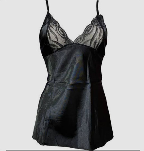 لباس خواب دوتیکه ساتن