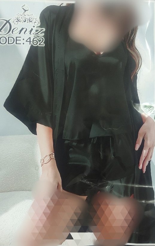 لباس خواب