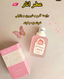 عطر بیکینی در چوبی مایدن آنا / ۵۰ میلی