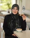 روسری قواره بزرگ